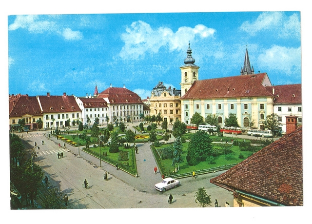 1738 - Sibiu
